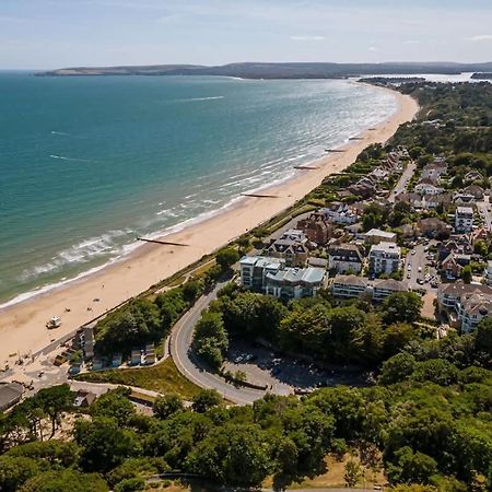 Middle Chine Vila Bournemouth Exterior foto